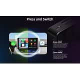 Ottocast MX juhtmevaba CarPlay/Android Auto adapter | HL Autoosad