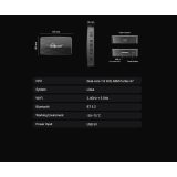 Ottocast MX juhtmevaba CarPlay/Android Auto adapter | HL Autoosad