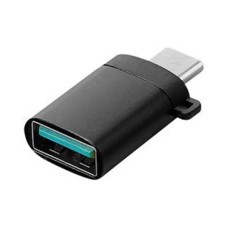 Lampa adapter USB-A – USB-C | HL Autoosad