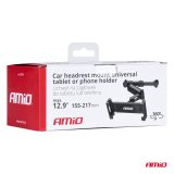 AMiO teleskoopiline tahvelarvutihoidja peatoele | HL Autoosad