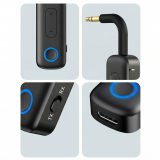 Tech-Protect AUX Bluetooth-audioadapter | HL Autoosad