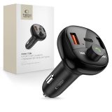 Tech-Protect FM-transmitter 12/24 V | HL Autoosad