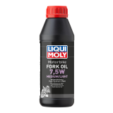Liqui Moly MOTO 7,5W Medium/Light amordiõli 0,5 L | HL Autoosad