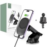 Tech-Protect MagSafe iPhone laadija 15 W | HL Autoosad