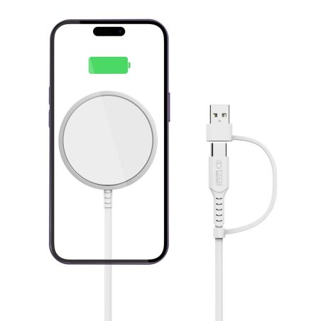 Tech-Protect MagSafe juhtmevaba laadija | HL Autoosad