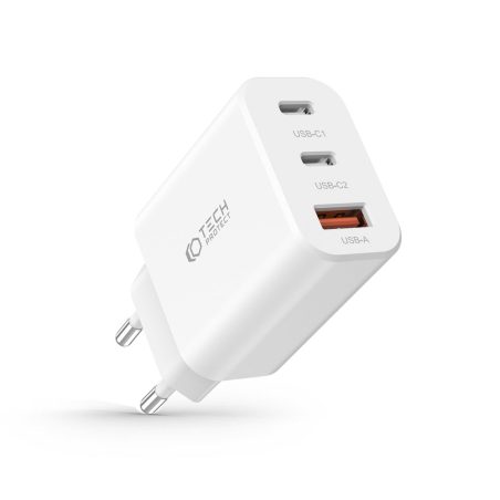 Tech-Protect seinalaadija 30 W | HL Autoosad