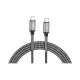 Lampa USB-kaabel USB-C – USB-C, 2 m | HL Autoosad