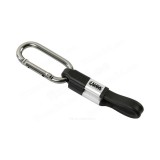 Lampa võtmehoidja iPhone USB-kaabliga | HL Autoosad