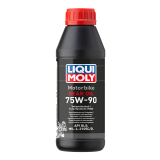 Liqui Moly MOTO 75W-90 transmissiooniõli 0,5 L | HL Autoosad