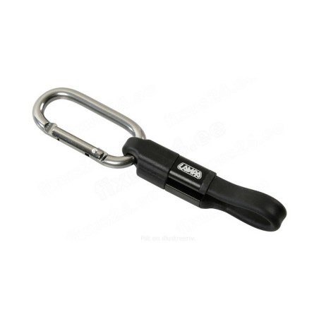Lampa Micro USB kaabel, 1 m | HL Autoosad