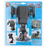 All-Ride universaalne telefonihoidik, 360° pööratav | HL Autoosad