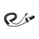Lampa micro-USB autolaadija | HL Autoosad