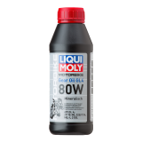 Liqui Moly MOTO 80W GL4 transmissiooniõli 0,5 L | HL Autoosad