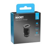 Lampa mini-USB-laadija, 12/24 V | HL Autoosad