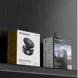 Wozinsky MagSafe laadija ja hoidik 15 W | HL Autoosad