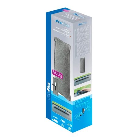 ProPlus niiskuse eemaldaja 500 g, korduvkasutatav | HL Autoosad