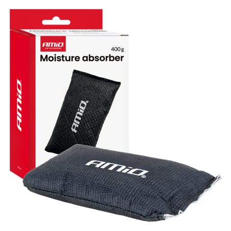AMiO niiskusekoguja 400 g | HL Autoosad