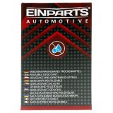 Einparts niiskuskoguja 500 g indikaatoriga | HL Autoosad