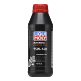 Liqui Moly MOTO 75W-140 transmissiooniõli 0,5 L | HL Autoosad