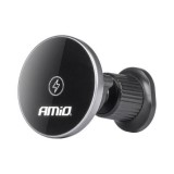 AMiO juhtmevaba laadija 15 W, magnetiga | HL Autoosad