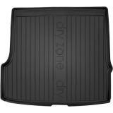 BMW X3 E83 2003–2010 pagasiruumi matt (SUV) | HL Autoosad