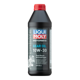 Liqui Moly MOTO 10W-30 transmissiooniõli 1 L | HL Autoosad