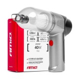 AMiO juhtmeta autotolmuimeja Hepa 40W | HL Autoosad