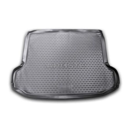 Toyota RAV4 2006–2012 pagasiruumi matt (5-ukseline) | HL Autoosad