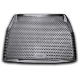 Mercedes-Benz E-klass W210 1995–2002 pagasiruumi matt (sedaan)