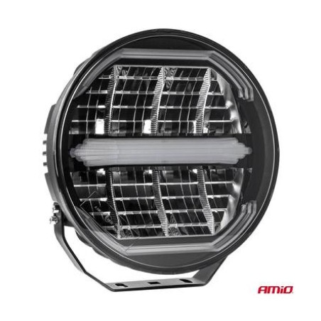 AMiO LED kaugtuli gabariittule funktsiooniga 228 x 245 | HL Autoosad
