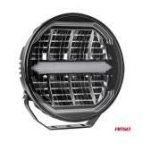 AMiO LED kaugtuli gabariittule funktsiooniga 228 x 245 | HL Autoosad
