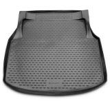 Pagasimatt Mercedes C-kl 07-
