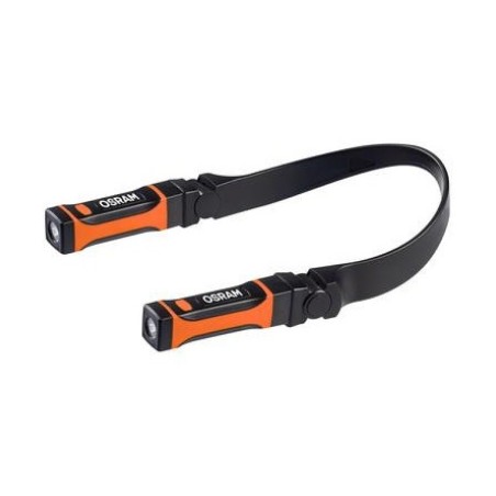 Osram LEDinspect kaelaskantav valgusti Wearable Neck | HL Autoosad