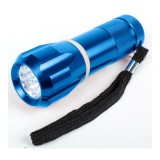 KING LED-taskulamp 966 | HL Autoosad