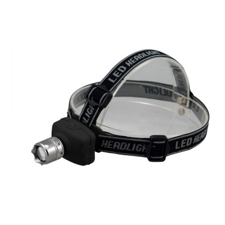 KOY LED-pealamp, Q3 CREE, 120 lm | HL Autoosad