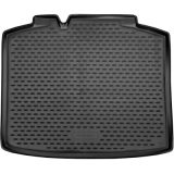 Skoda Rapid Spaceback 2013– pagasiruumi matt | HL Autoosad