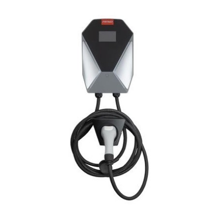 AMiO 22 kW 32 A 400 V kolmefaasiline elektriauto | HL Autoosad