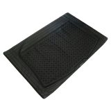 Universaalne pagasiruumi matt 120*80cm, must
