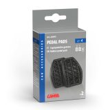 Lampa pedaalikatete komplekt siduri- ja piduripedaalile | HL Autoosad