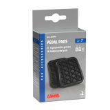 Lampa pedaalikatete komplekt siduri- ja piduripedaalile | HL Autoosad