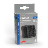 Lampa pedaalikatete komplekt siduri- ja piduripedaalile | HL Autoosad