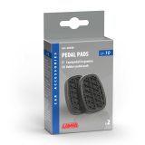 Lampa pedaalikatete komplekt siduri- ja piduripedaalile | HL Autoosad
