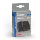 Lampa pedaalikatete komplekt siduri- ja piduripedaalile | HL Autoosad