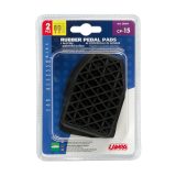 Lampa pedaalikatete komplekt siduri- ja piduripedaalile | HL Autoosad
