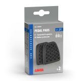 Lampa pedaalikatete komplekt siduri- ja | HL Autoosad