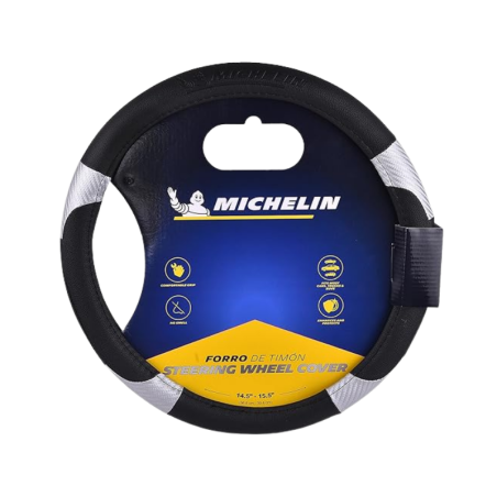 Michelin roolikate 37–39 cm must/hall | HL Autoosad