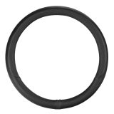 Lampa roolikate Noble Skeentex, 37/39 cm, must | HL Autoosad