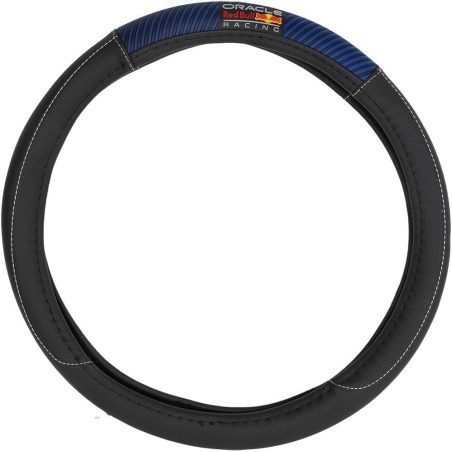 Red Bull roolikate, Ø 37–39 cm, must-valge | HL Autoosad