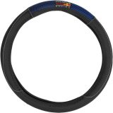 Red Bull roolikate, Ø 37–39 cm, must-valge | HL Autoosad