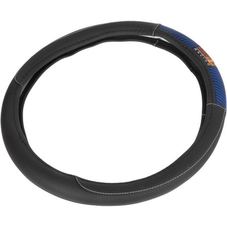 Red Bull roolikate, Ø 37–39 cm, must-valge | HL Autoosad